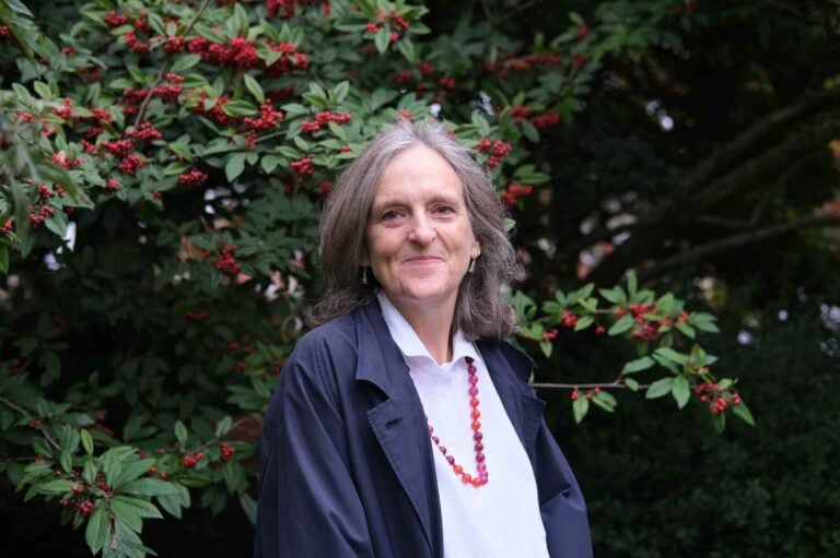“Every time I gave up [...] the hunger to write would come back and I'd start again” – an interview with bestselling author Tessa Hadley