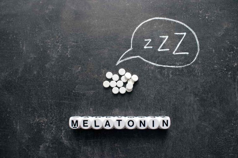 Everything you need to know about melatonin and the circadian rhythm