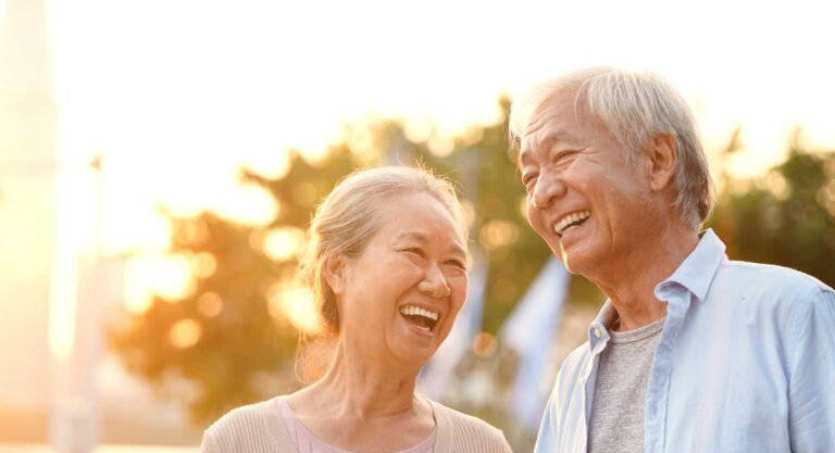 Exploring ikigai – the Japanese secret to a joyful life