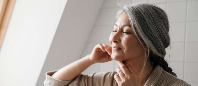 Face yoga – what is it and what are the benefits?