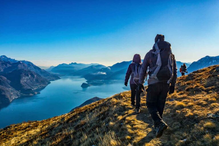 10 far flung walking adventures for a 2025 escape