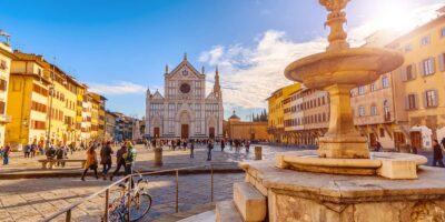 7 fascinating cultural tours in Europe