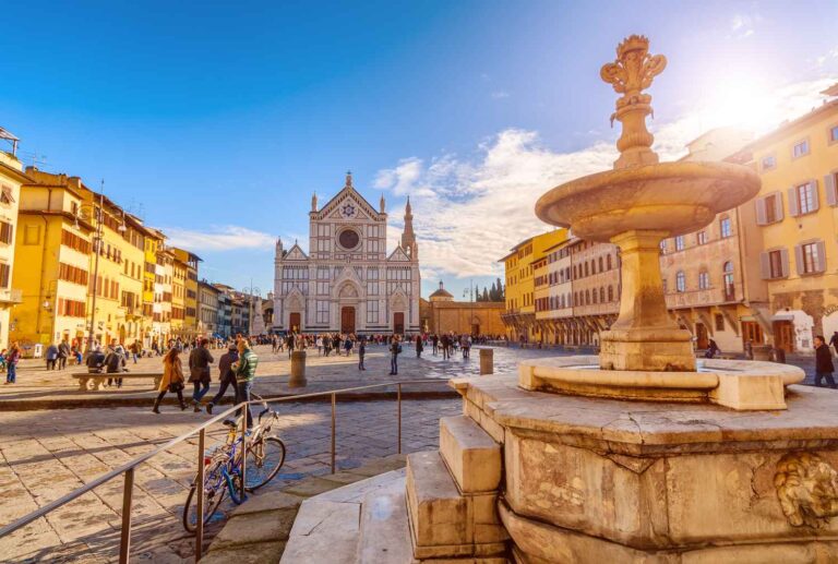 7 fascinating cultural tours in Europe