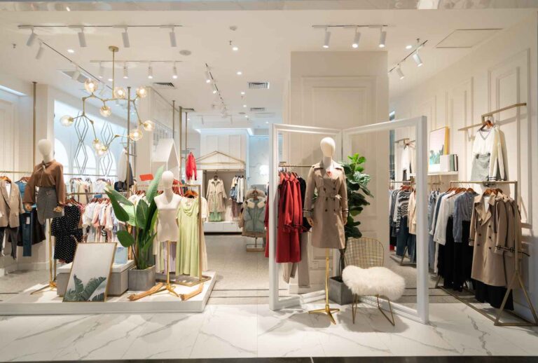 10 fashion trends for 2025