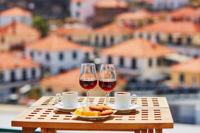 Relax and discover – 11 food and wine holidays to enjoy at your own pace
