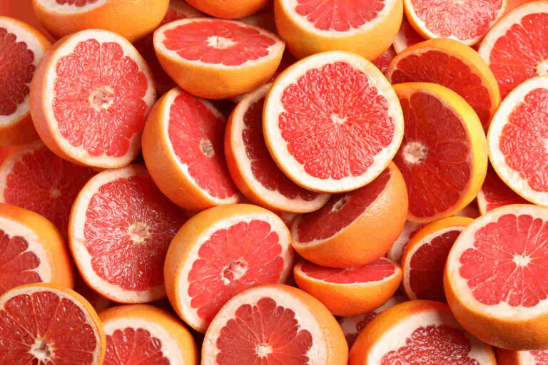 13 foods that are good for your liver