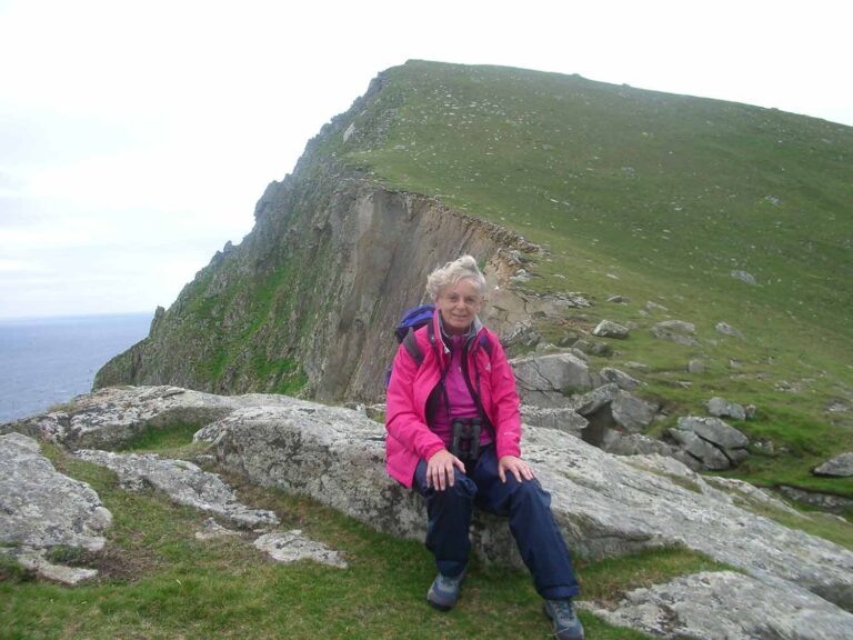 “For all I’ve travelled the world, this is my idea of paradise” – seasoned traveller Sue Ablett picks 5 must-visit destinations