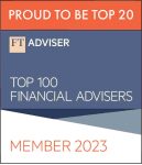 FTAdvisor Top 100 FTAdvisor Top 100