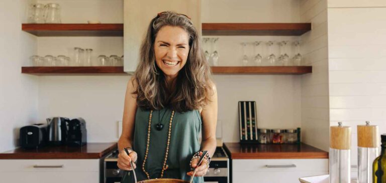 8 gentle ways to reset your diet in January
