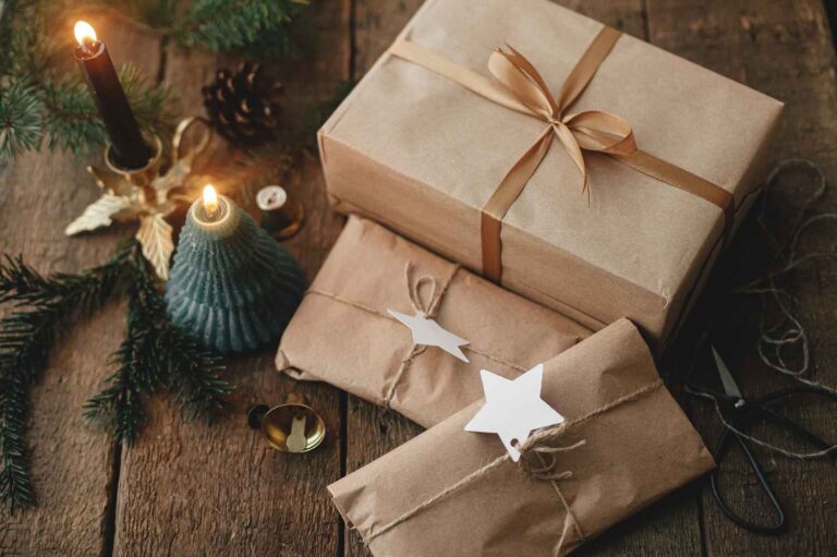 25 gift ideas for Christmas 2024