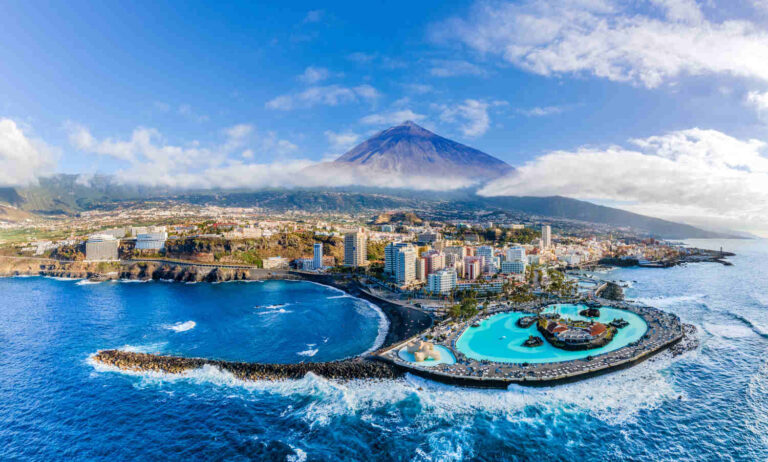 8 gorgeous holiday destinations to visit this Autumn