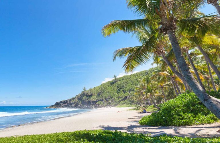 7 gorgeous Indian Ocean holiday destinations