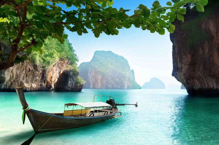 10 great destinations for a holiday of a lifetime