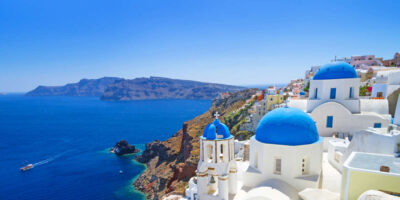 Greece holidays