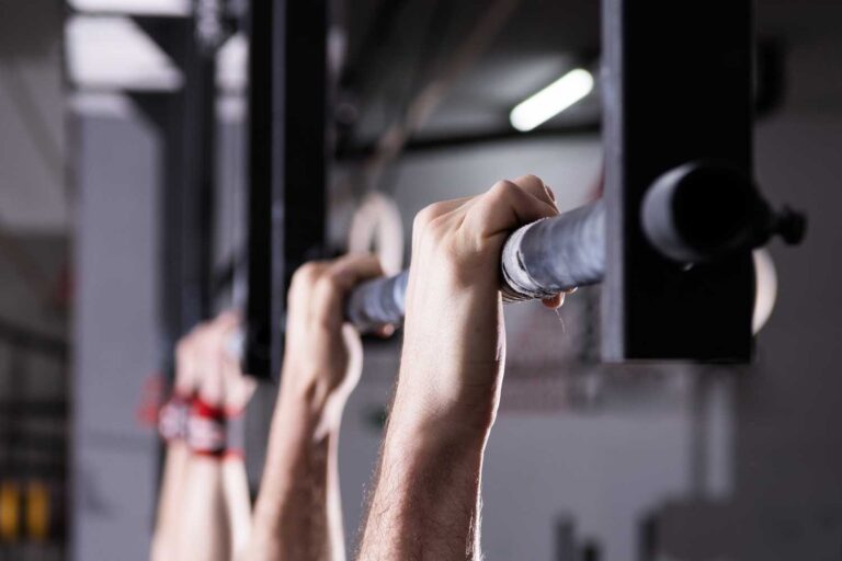 Grip strength – why it’s important and 6 ways to improve yours