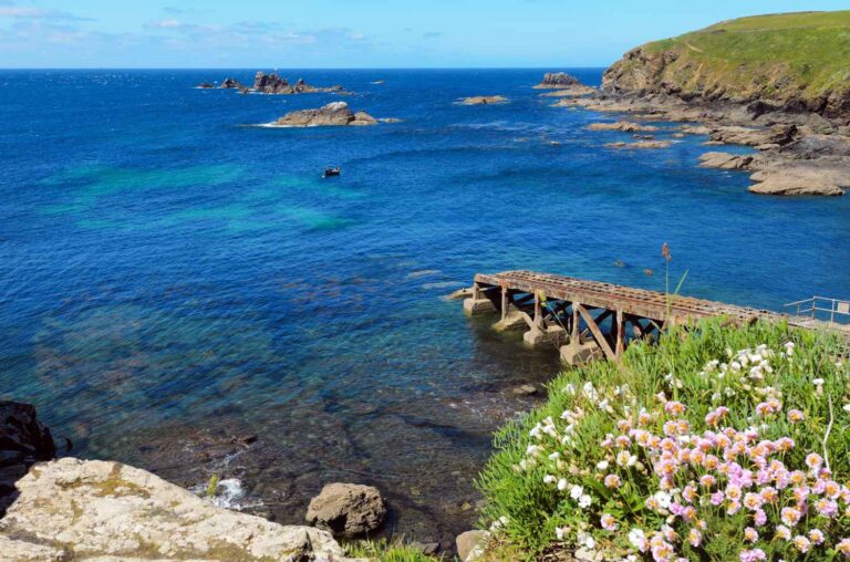 Group tours of the UK – 10 lesser-known places to visit in 2025