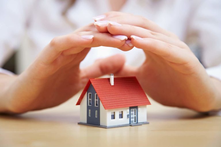 Your essential guide to home insurance