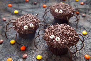 10 Halloween baking ideas