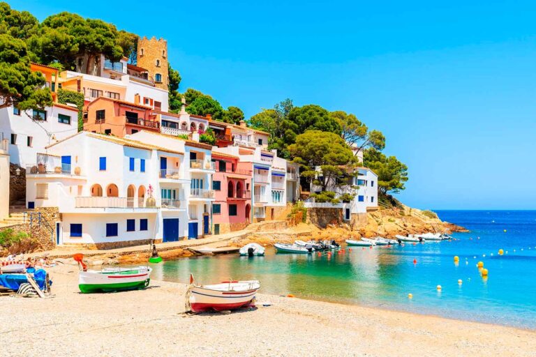9 hidden gem holiday destinations in Spain