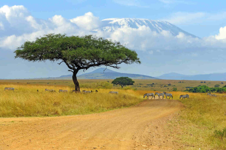 10 hidden gems in Africa to add to your travel list