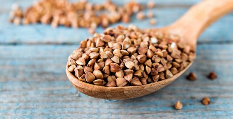 10 high-carb foods with powerful health benefits