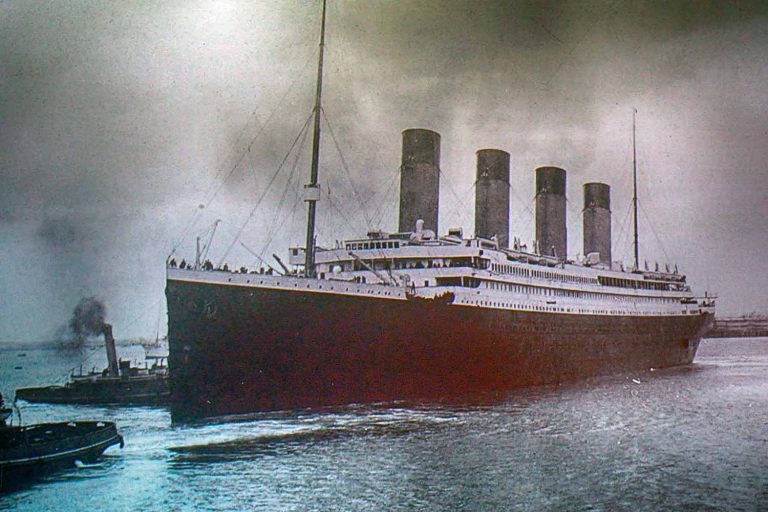 Historic April - 28 events that took place in April