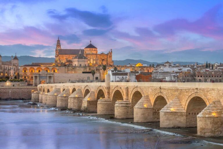 9 historic sites to visit in Spain