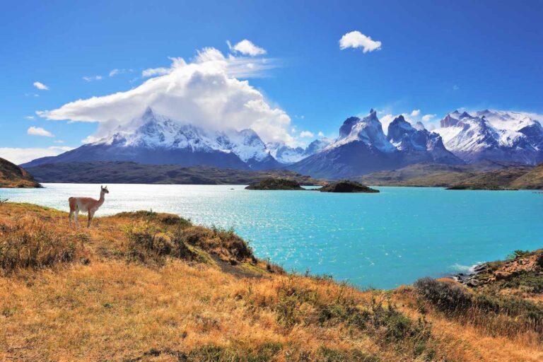 9 holiday destinations with unbelievable natural beauty