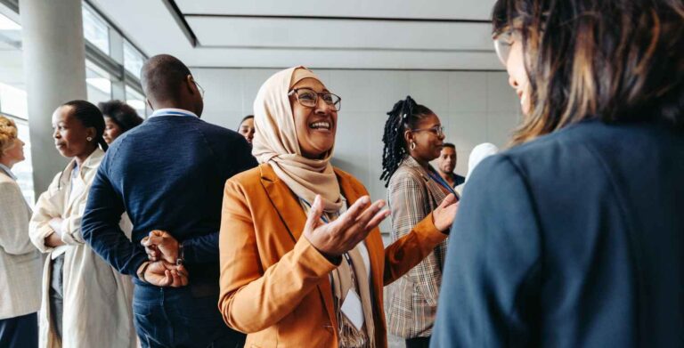 How an over 50s employability programme inspired Stephen and Nicola to try something new