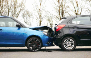 How do ‘crash for cash’ scams work?