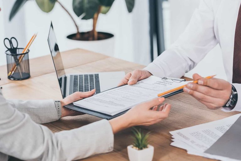 How do I make an insurance claim?