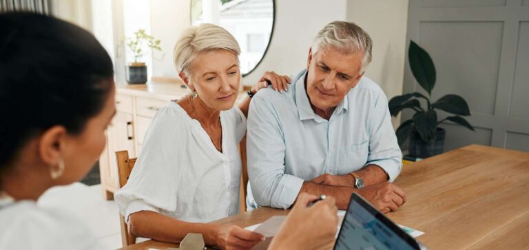 How financial advice could boost the value of your pension by £47k
