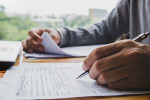 How is my buy to let property taxed?