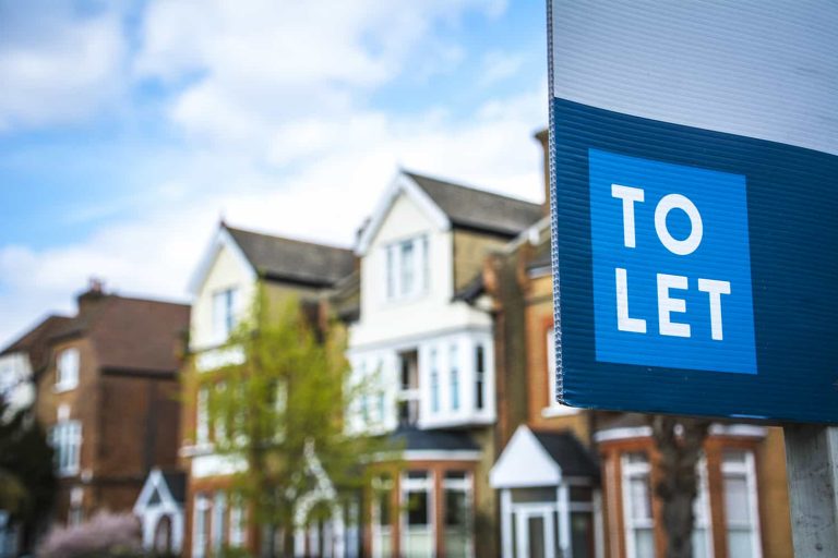 How to apply for a buy-to-let mortgage