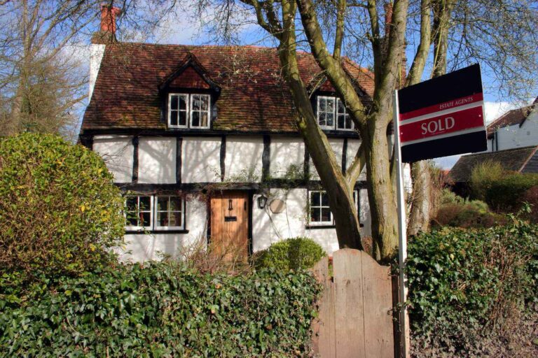 How to get the best mortgage deal