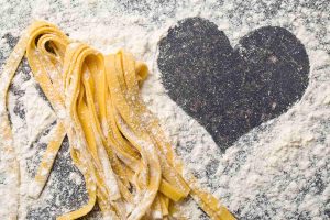 How to make fresh homemade pasta