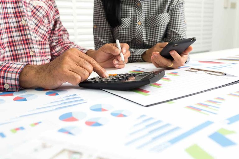 Managing your finances if you need care