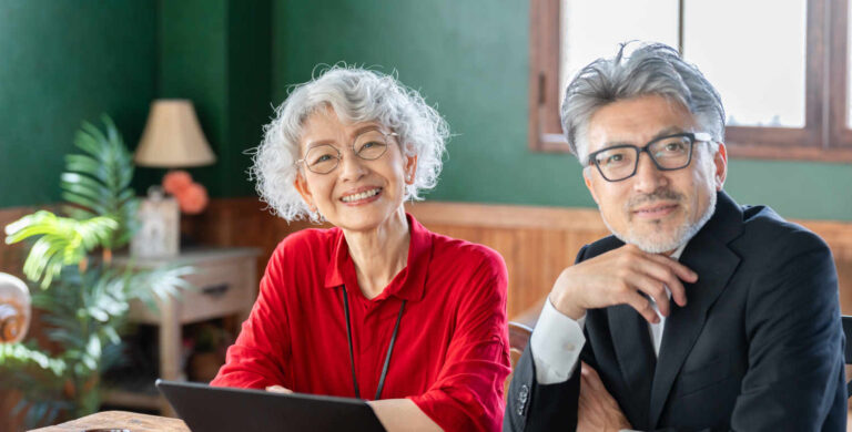 What is pension lifestyling?