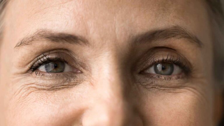 How to spot glaucoma and prevent vision loss