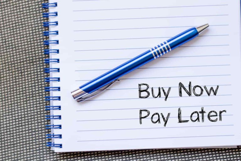 How do ‘Buy Now Pay Later’ schemes work?