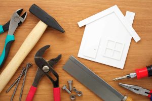 How to pay for home improvements