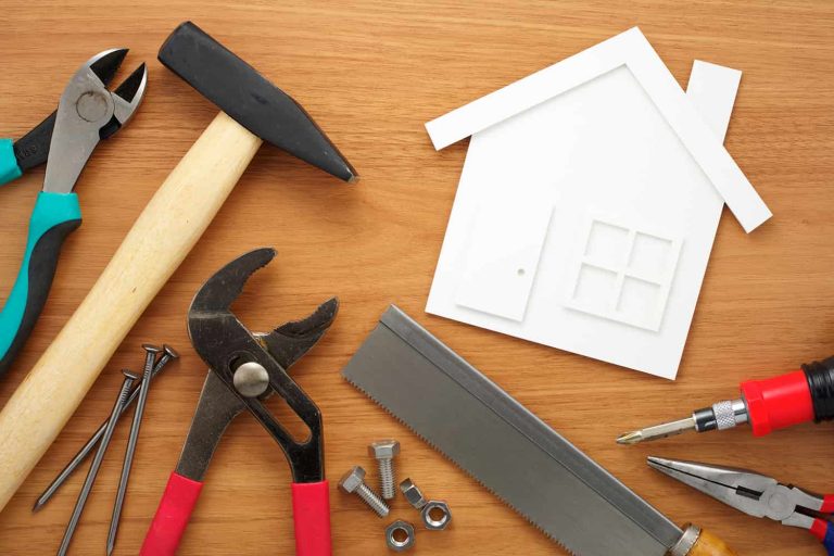 How to pay for home improvements