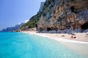 12 idyllic beach destinations in Southern Europe