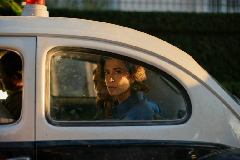 I’m Still Here – Film Review