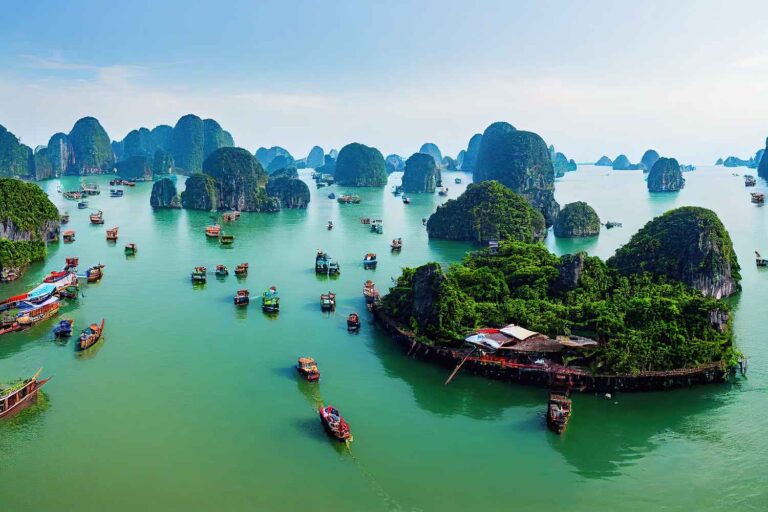 10 immersive group tours with local cultures and experiences