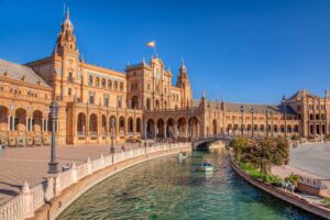 12 incredible towns and cities to visit in Southern Europe