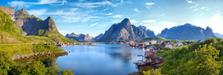 9 inspiring cruise ship moments that capture nature’s magic