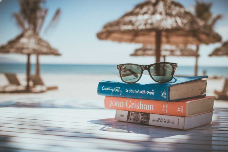 Inspiring winter sun destinations