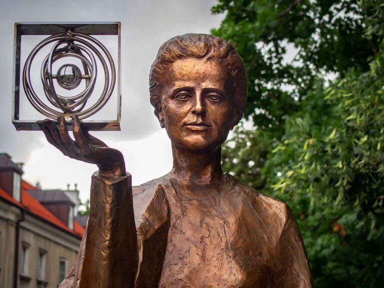 Inspiring women throughout history