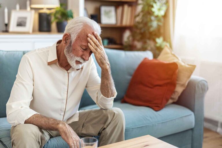 Iron deficiency anaemia – symptoms, causes, and treatment